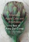 Amaretto, Apple Cake and Artichokes cover