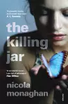 The Killing Jar cover