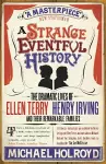 A Strange Eventful History cover