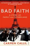 Bad Faith cover