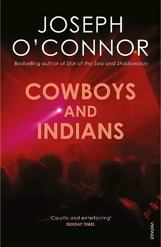 Cowboys and Indians cover