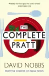 The Complete Pratt cover