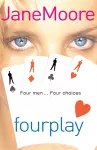 Fourplay cover