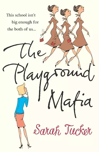 The Playground Mafia cover