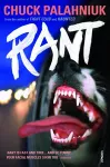 Rant cover