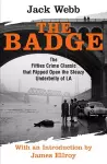 The Badge cover