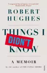 Things I Didn't Know cover