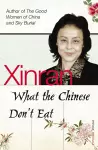 What the Chinese Don't Eat cover