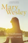 The Vacillations Of Poppy Carew cover