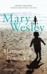Harnessing Peacocks cover