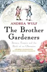 The Brother Gardeners cover