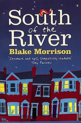 South of the River cover