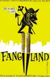 Fangland cover