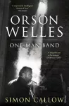 Orson Welles, Volume 3 cover