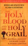 The Holy Blood And The Holy Grail cover