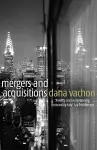 Mergers and Acquisitions cover