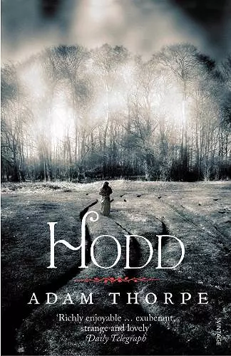 Hodd cover