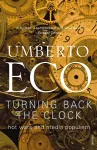Turning Back The Clock cover