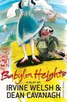 Babylon Heights cover