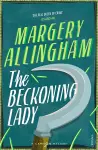 The Beckoning Lady cover