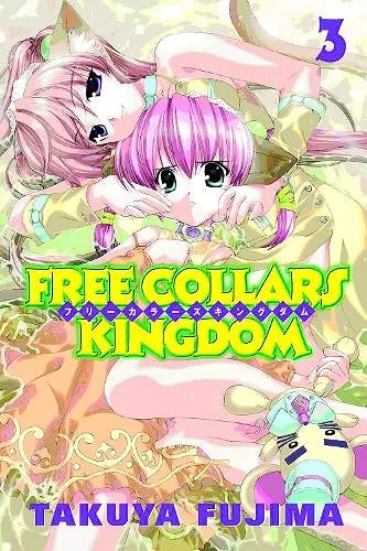 Free Collars Kingdom 3 cover