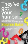 They've Got Your Number... cover