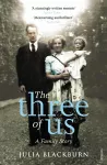 The Three of Us cover