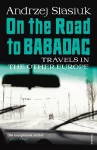 On the Road to Babadag cover