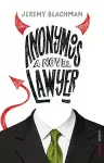 Anonymous Lawyer cover