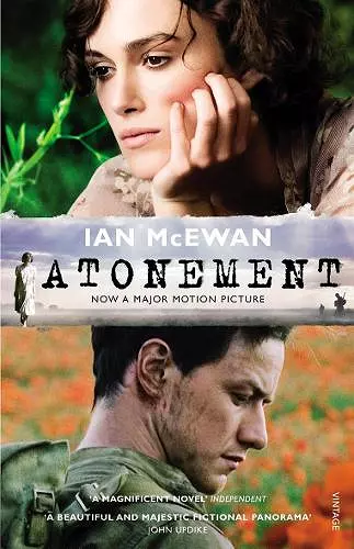 Atonement cover