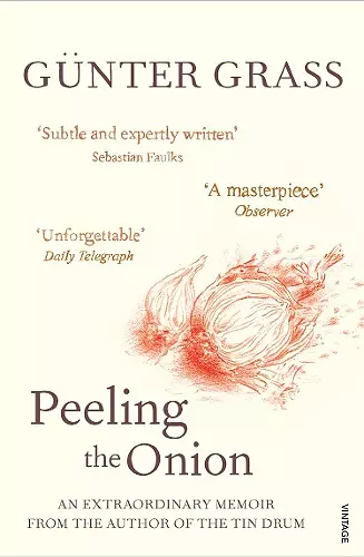 Peeling the Onion cover