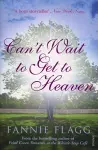 Can't Wait to Get to Heaven cover