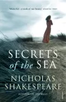 Secrets of the Sea cover