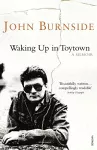 Waking Up in Toytown cover