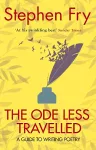 The Ode Less Travelled cover