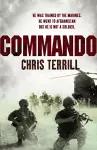 Commando cover