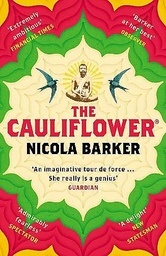 The Cauliflower® cover