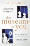 The Museum of You cover