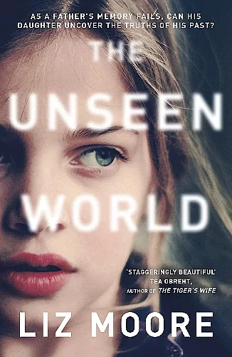 The Unseen World cover