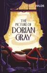 The Picture of Dorian Gray cover