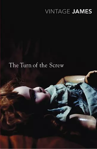 The Turn of the Screw and Other Stories cover