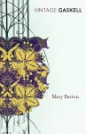 Mary Barton cover