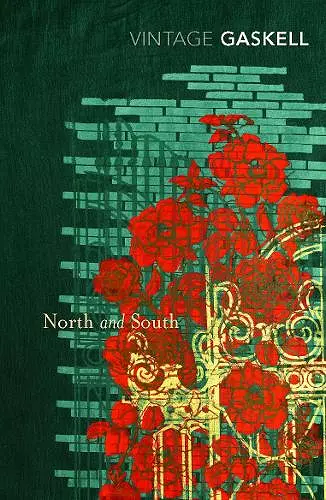 North and South cover