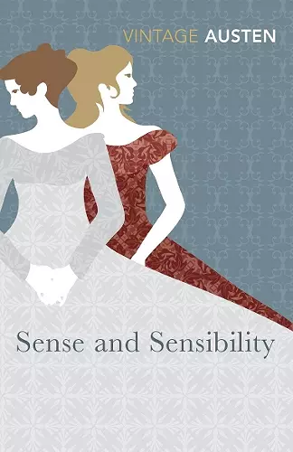 Sense and Sensibility cover