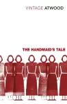 The Handmaid's Tale cover