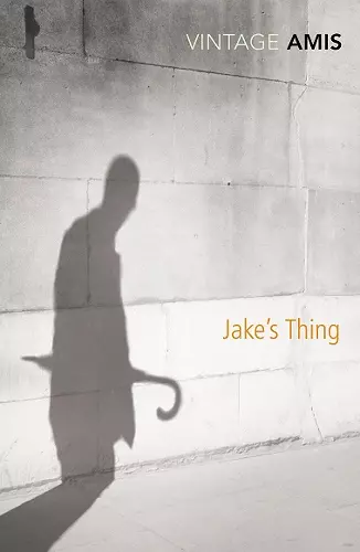 Jake's Thing cover