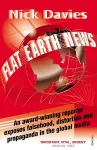 Flat Earth News cover