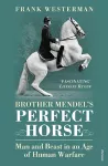 Brother Mendel's Perfect Horse cover