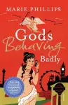 Gods Behaving Badly cover