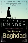 The Sirens of Baghdad cover